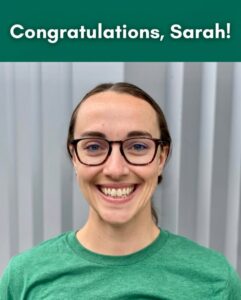 GLSC Coach Spotlight: Sarah Earns Power Pilates Level 1