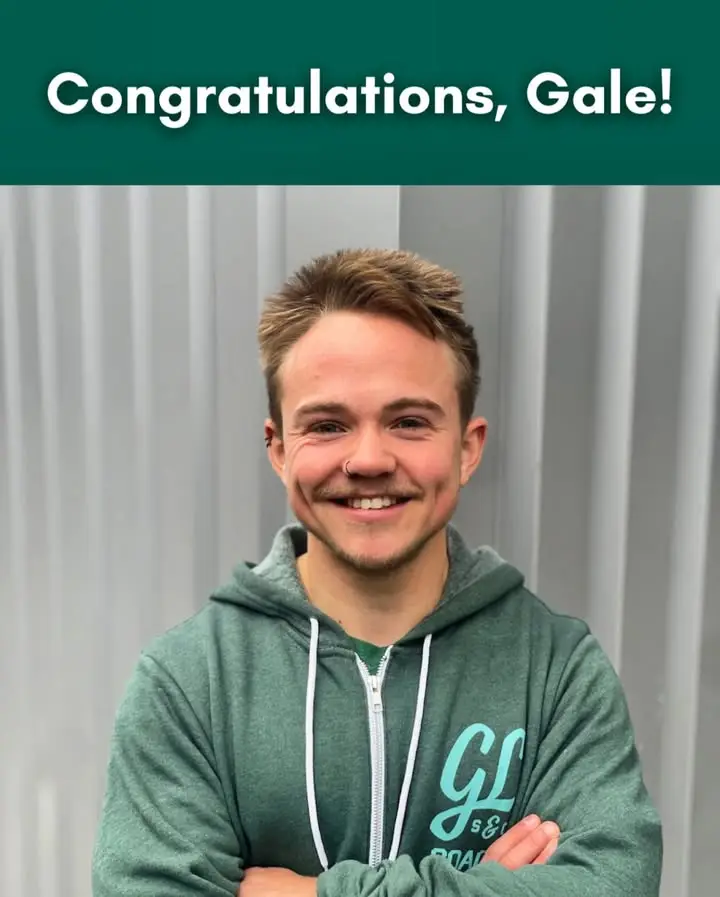 Read more about the article GLSC Coaching Education Spotlight: Gale