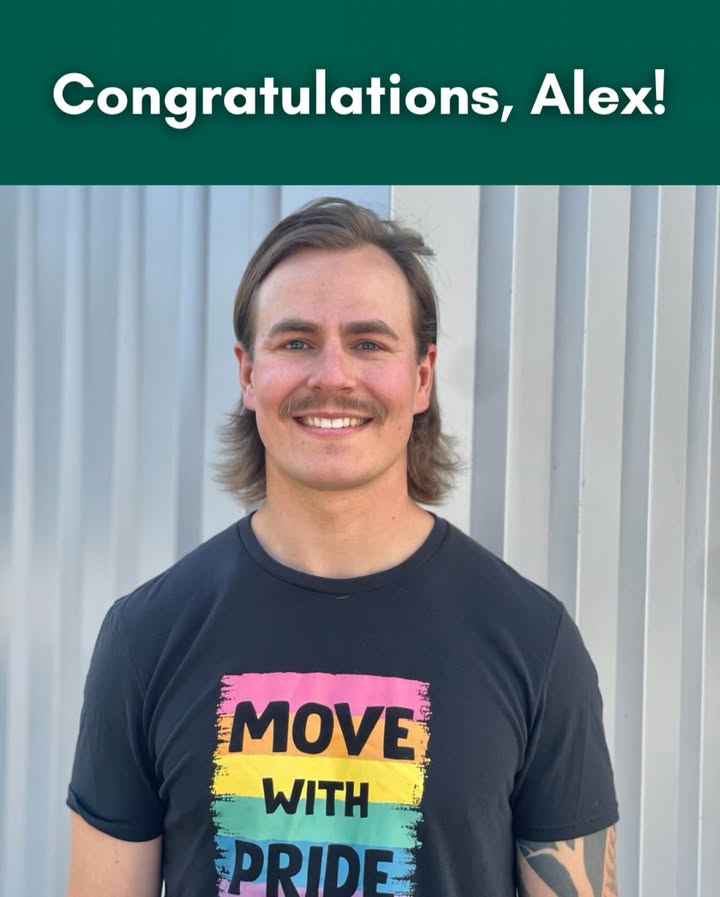 Read more about the article GLSC Coach Spotlight: Alex