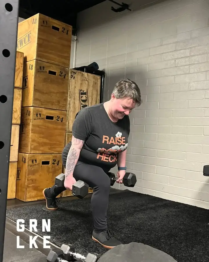Read more about the article Class Spotlight: Resilience Training at GLSC