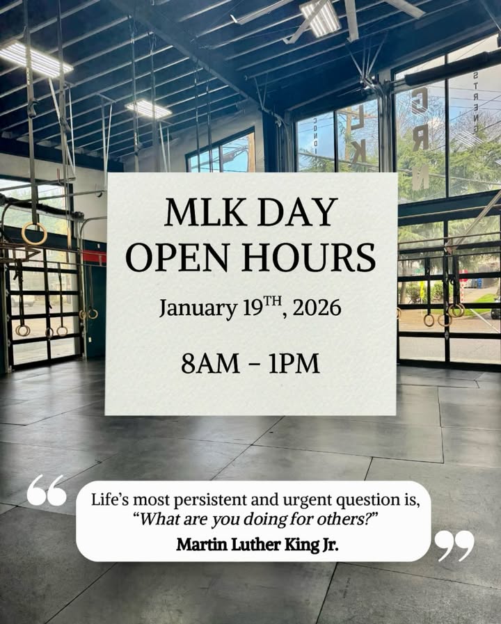 You are currently viewing GLSC MLK Day Hours 8 AM to 1 PM