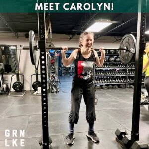 GLSC Member Spotlight: Carolyn
