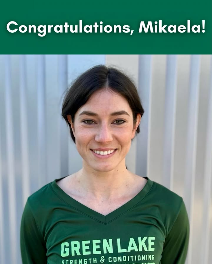 Read more about the article GLSC Coach Spotlight: Mikaela Earns ProNatal Pre and Postnatal Certification