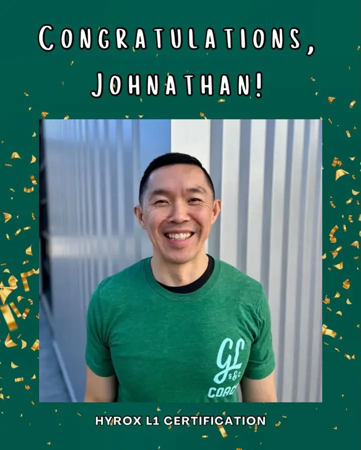 Read more about the article GLSC Coaching Education Spotlight: Coach Johnathon