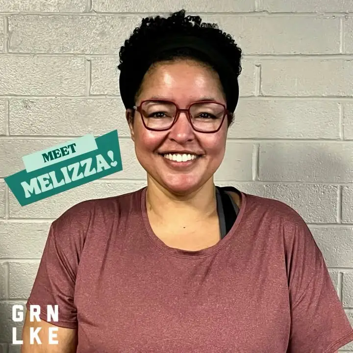 Read more about the article GLSC Member Spotlight: Melizza