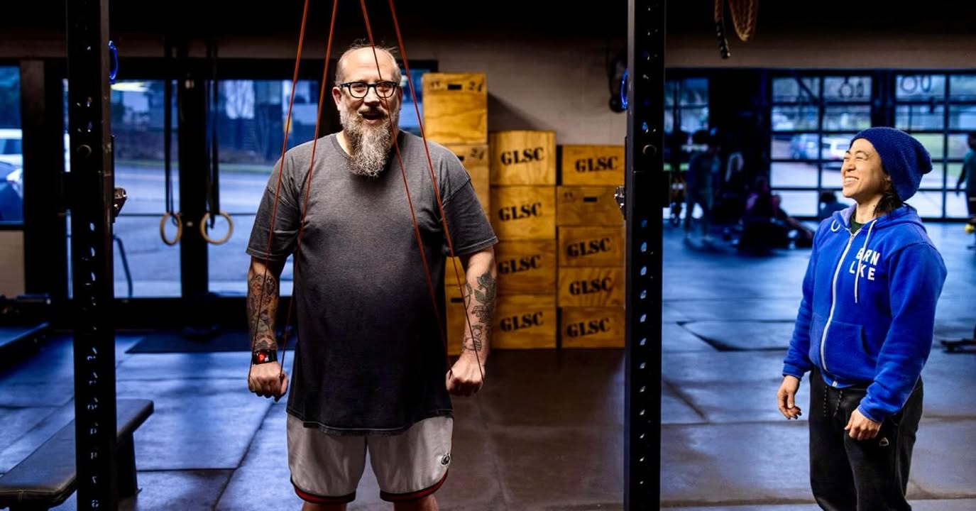 Read more about the article Class Spotlight: Individual Design at GLSC