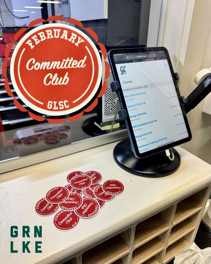 Read more about the article GLSC February Committed Club Results