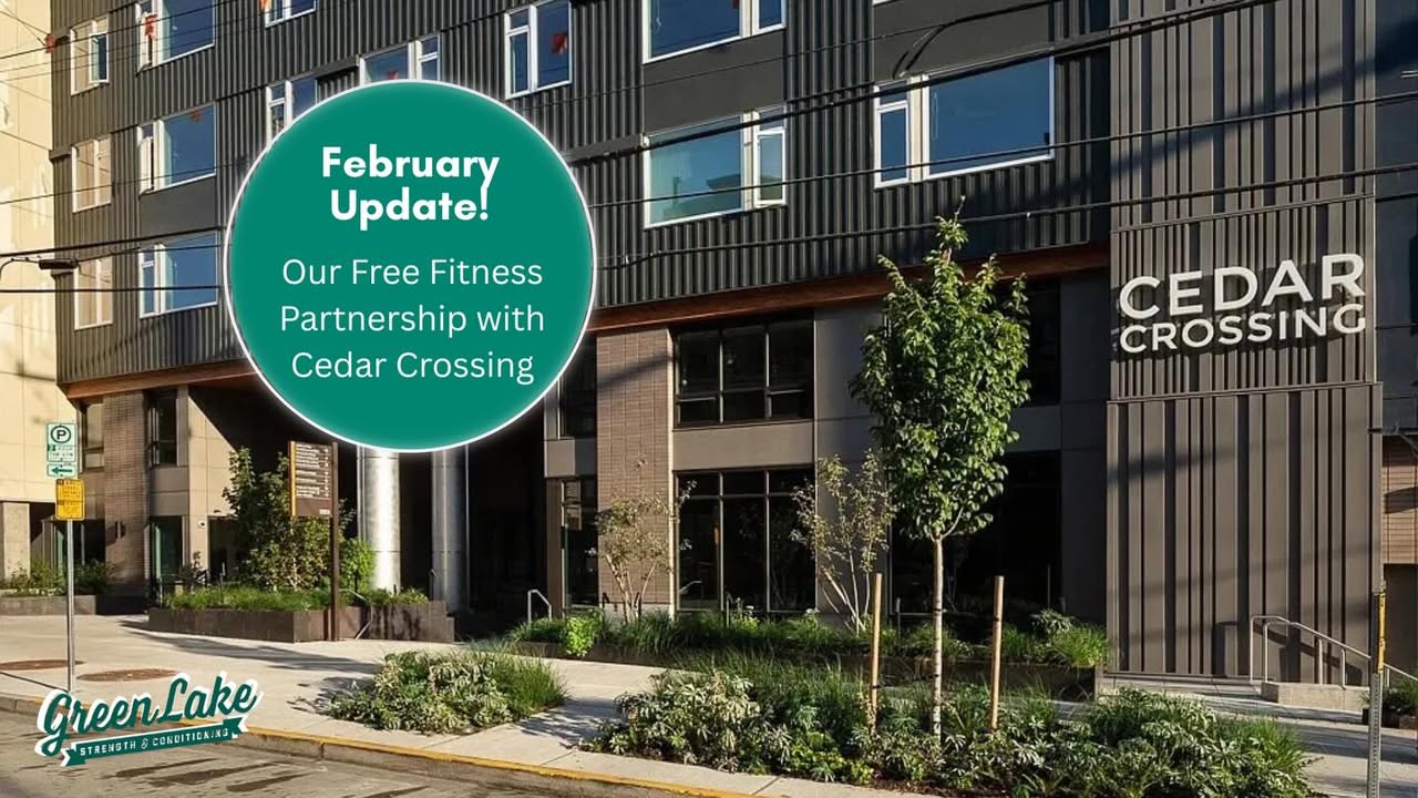 Read more about the article GLSC Free Community Fitness at Cedar Crossing