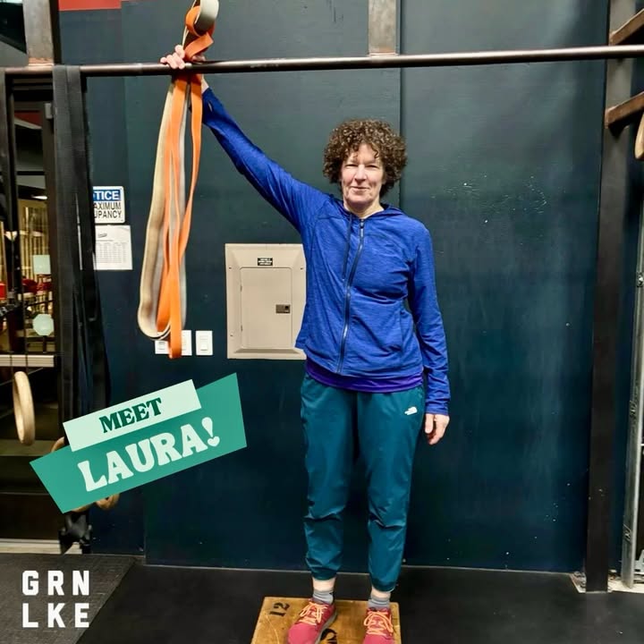 Read more about the article GLSC Member Spotlight: Laura