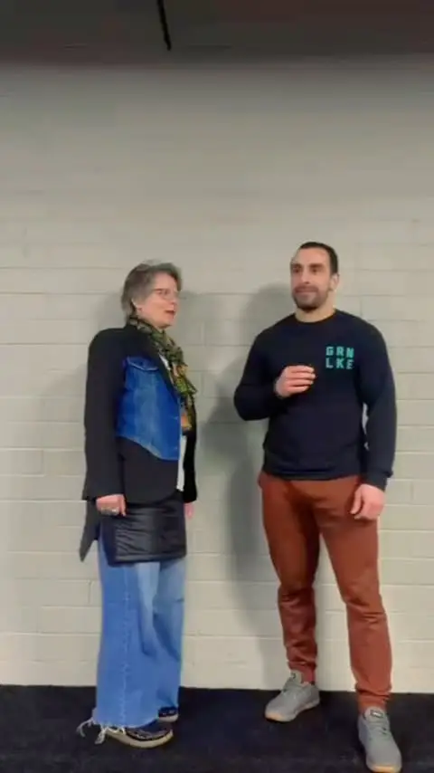 Read more about the article GLSC Member Spotlight: Elana