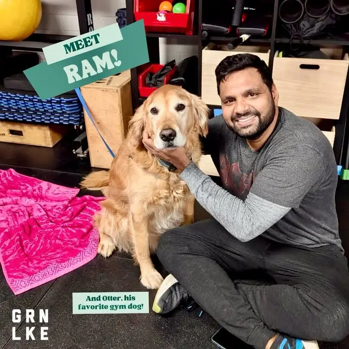 Read more about the article GLSC Member Spotlight: Ram and Otter