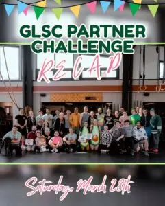 GLSC Partner Challenge 2026 Recap