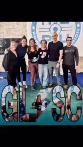 GLSC Crushes PRs at Capitol Hill Classic