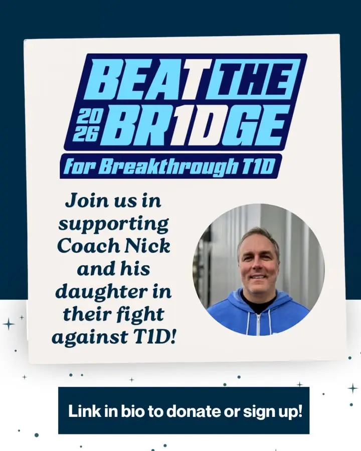 You are currently viewing Join GLSC and Team Avary to Fight T1D