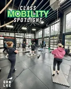 GLSC Mobility Class Spotlight