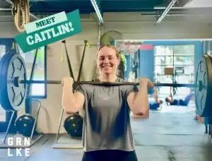 GLSC Member Spotlight: Caitlin