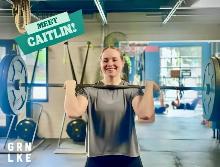 Read more about the article GLSC Member Spotlight: Caitlin