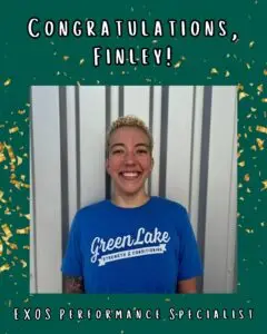 GLSC Coaching Education Spotlight: Finley