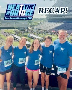 GLSC Team Avary Beats the Bridge and Tops $12k