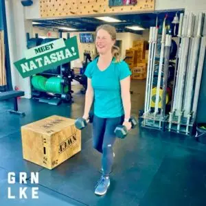 GLSC Member Spotlight: Natasha