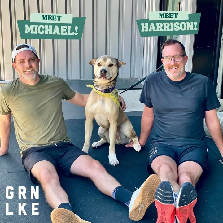 You are currently viewing GLSC Member Spotlight: Harrison and Michael