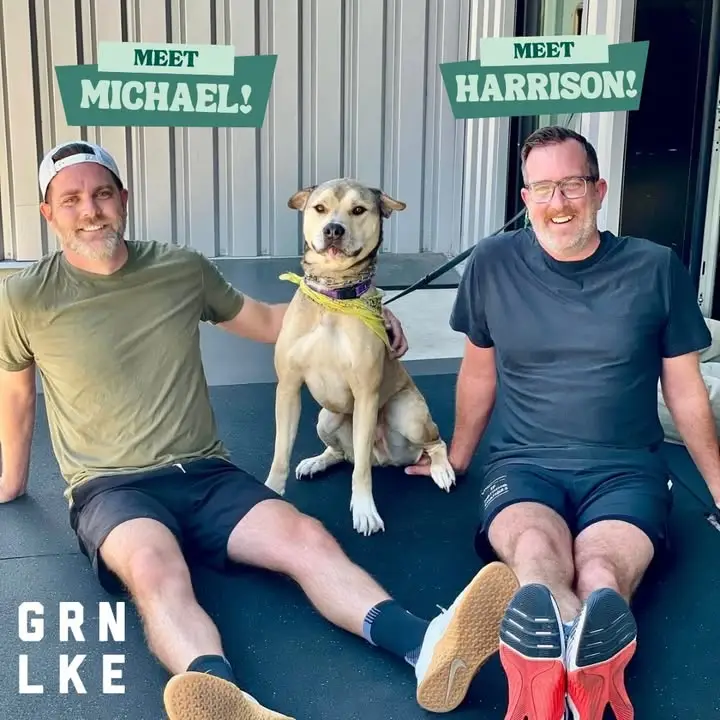 You are currently viewing GLSC Member Spotlight: Harrison and Michael