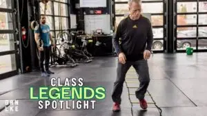 Class Spotlight: Legends at GLSC
