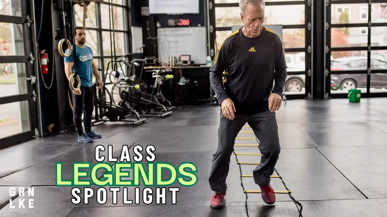 You are currently viewing Class Spotlight: Legends at GLSC
