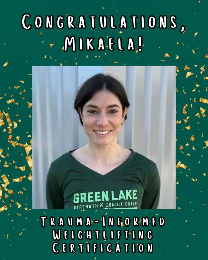 You are currently viewing GLSC Coach Education Spotlight: Mikaela