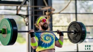 GLSC July BINGO Challenge