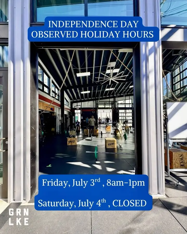 You are currently viewing GLSC Independence Day Holiday Hours