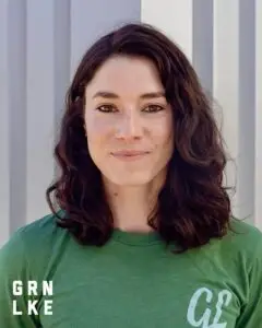 Welcome Coach Mikaela to the GLSC Core Coach Team