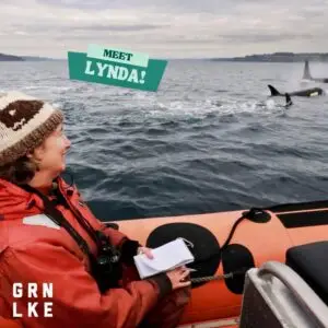 Member Spotlight: Lynda