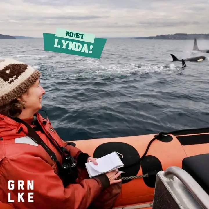 You are currently viewing Member Spotlight: Lynda