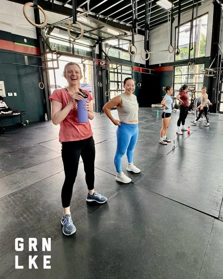 You are currently viewing GLSC: More Than a Gym, It’s a Community