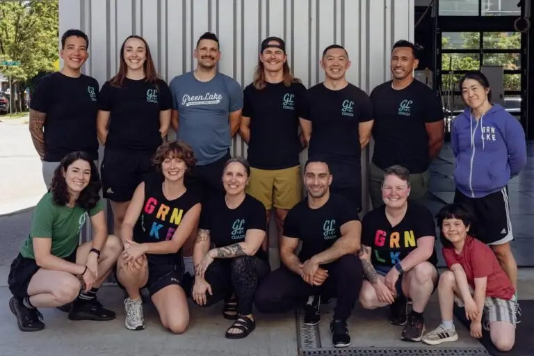 Read more about the article Coach Spotlight: Our GLSC Team