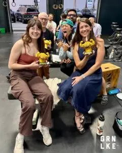 GLSC Trivia Night: Brains, Laughs, and Community