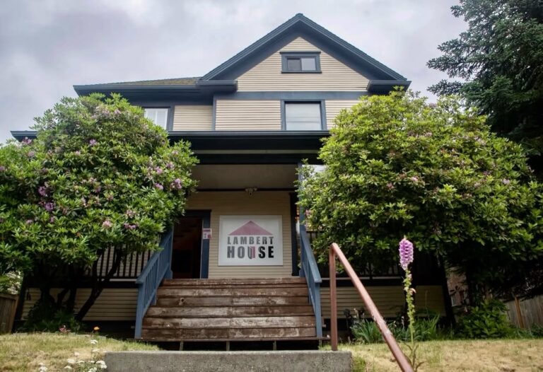 Read more about the article GLSC Community Raises $1,600 for Lambert House