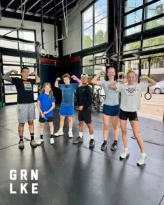 GLSC Teen Catalyst Camp: Summer Session 2