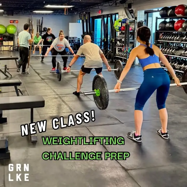 You are currently viewing GLSC Annual Weightlifting Challenge Prep Starts August 1