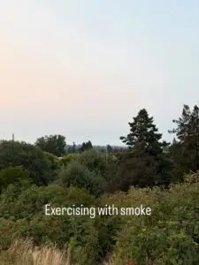 GLSC Smoke Policy Update