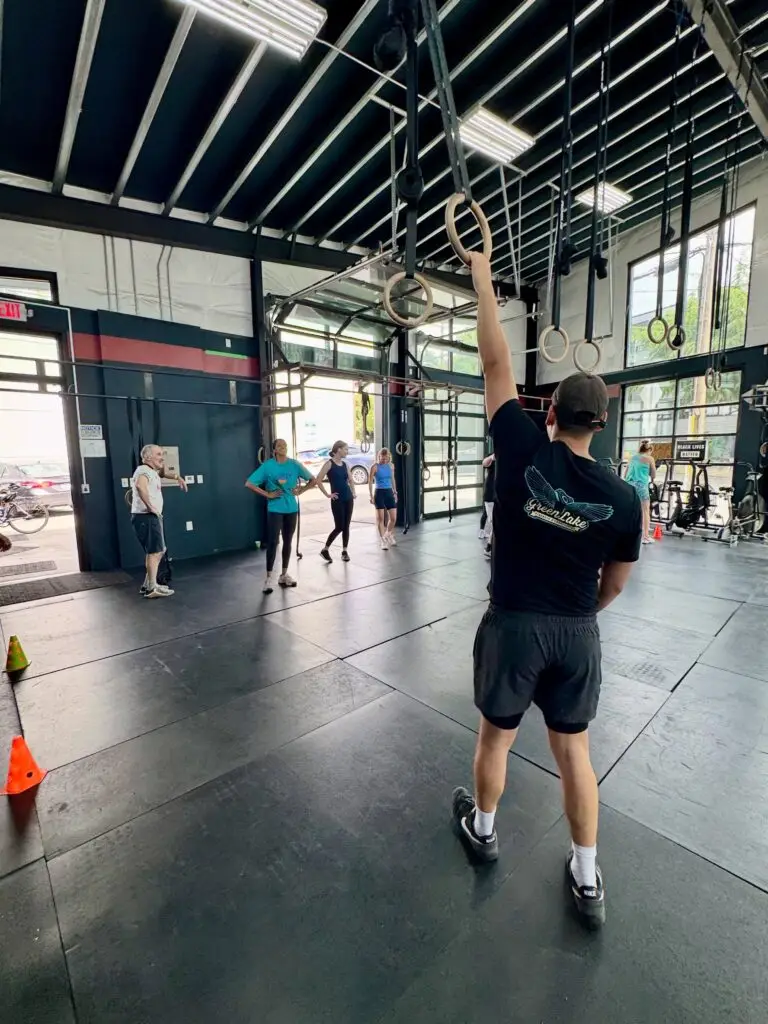 Read more about the article GLSC Coaches Inspire Hard Work