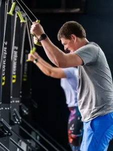 GLSC Member Spotlight: Strong Efforts and Progress