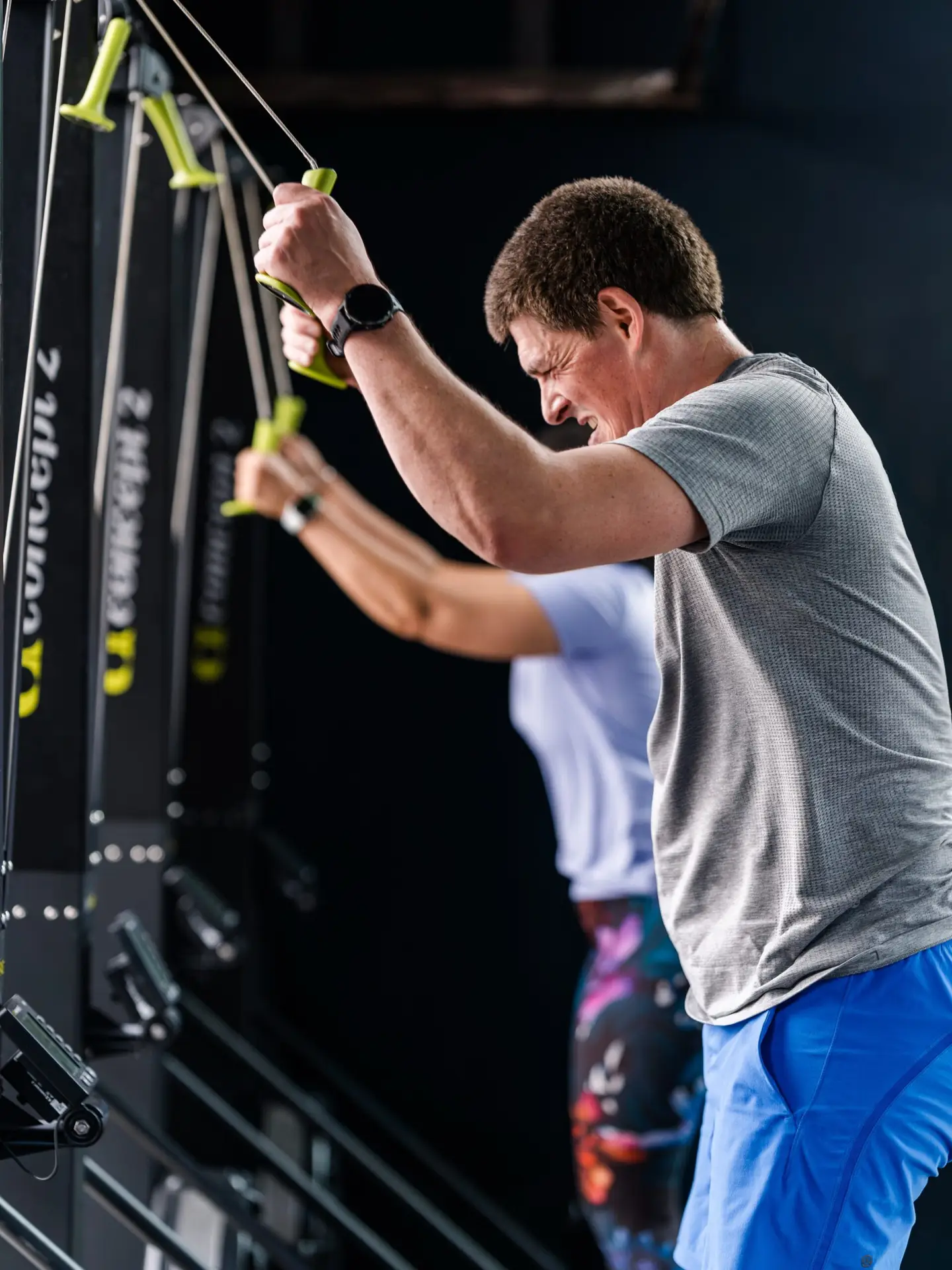 You are currently viewing GLSC Member Spotlight: Strong Efforts and Progress