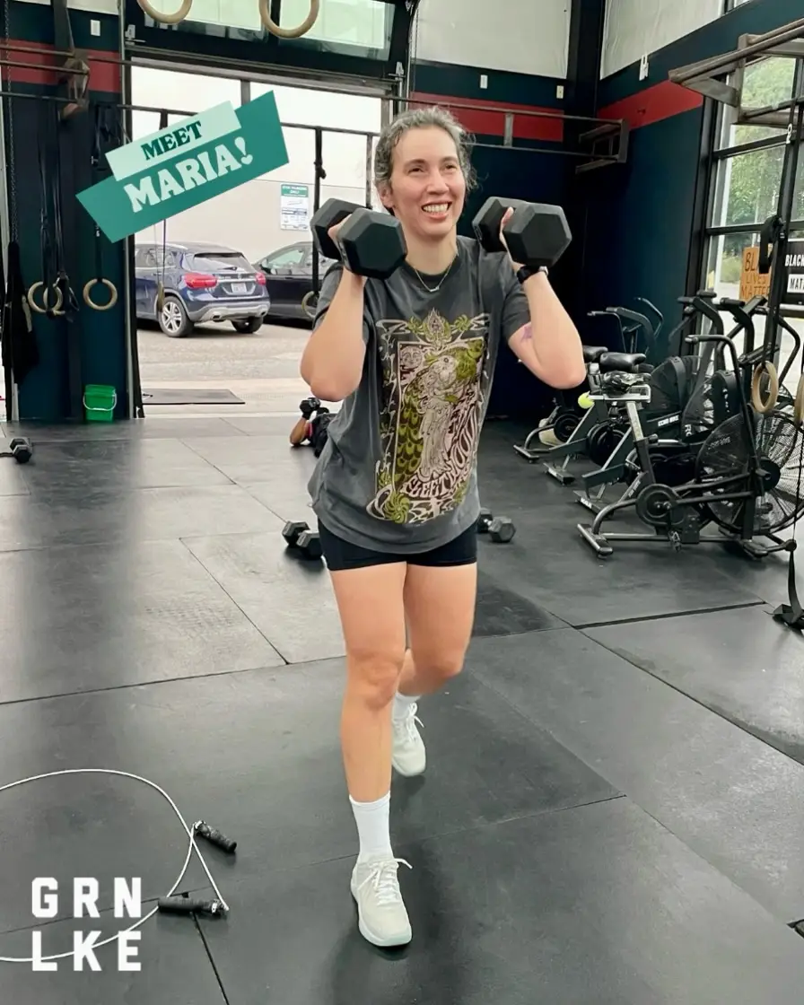 You are currently viewing GLSC Member Spotlight: Maria
