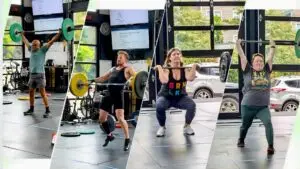 GLSC Weightlifting Challenge Announcement