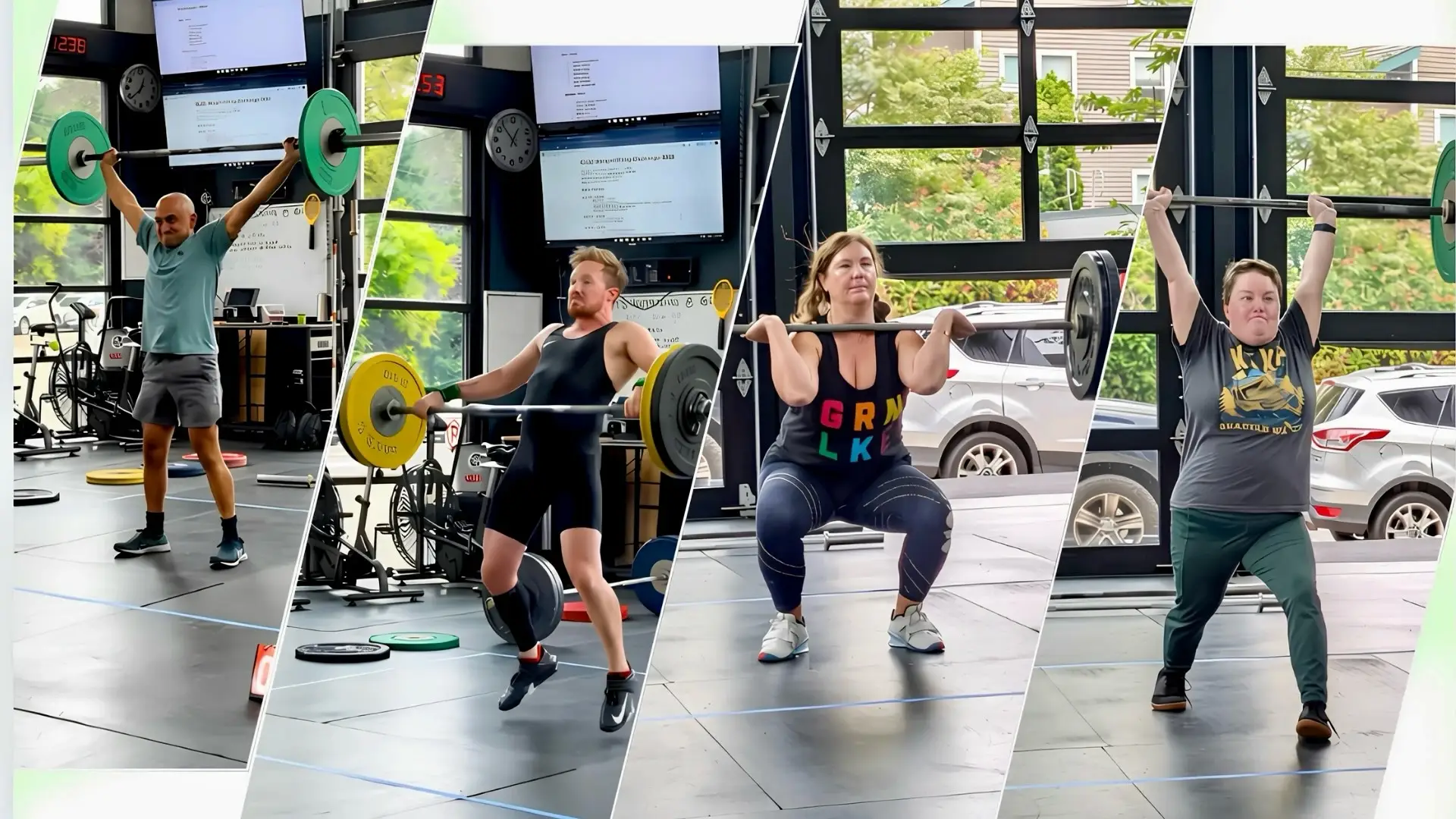 You are currently viewing GLSC Weightlifting Challenge Announcement