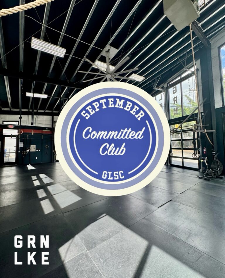 Read more about the article GLSC September Committed Club Update