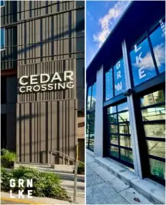GLSC Community Update: Cedar Crossing Fitness Classes