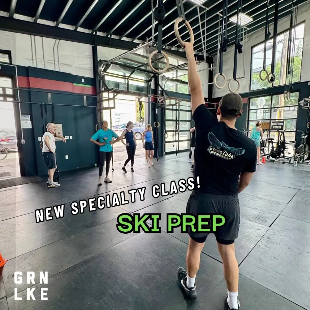 You are currently viewing GLSC Ski Prep Specialty Class Series